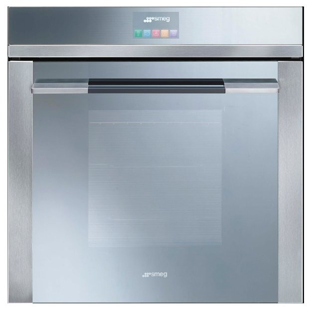 Духовой шкаф smeg SFP140 Духовой шкаф smeg SFP140