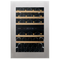 Винный шкаф DUNAVOX DVH-44.120DSS.TO Винный шкаф DUNAVOX DVH-44.120DSS.TO