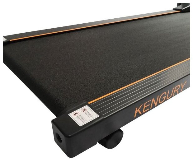 Беговая дорожка DFC T122S Kengury
