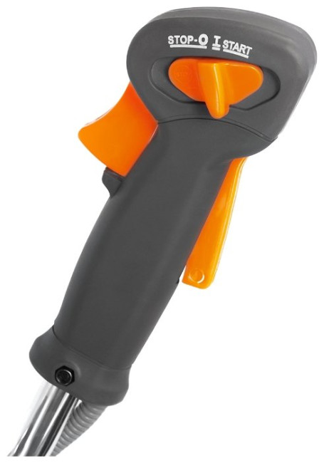 Триммер бензиновый Daewoo Power Products DABC 420