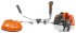 Триммер бензиновый Daewoo Power Products DABC 420