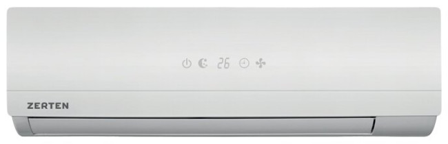 Сплит-система Zerten BL-12 Сплит-система Zerten BL-12