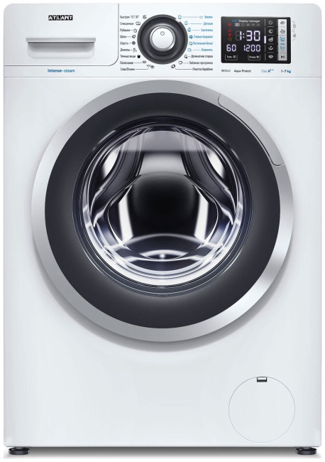 Стиральная машина Atlant CMA-70Y1214-C-01 Стиральная машина Atlant CMA-70Y1214-C-01