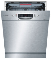 Посудомоечная машина Bosch SMU46KS01S Посудомоечная машина Bosch SMU46KS01S