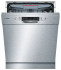 Посудомоечная машина Bosch SMU46KS01S Посудомоечная машина Bosch SMU46KS01S