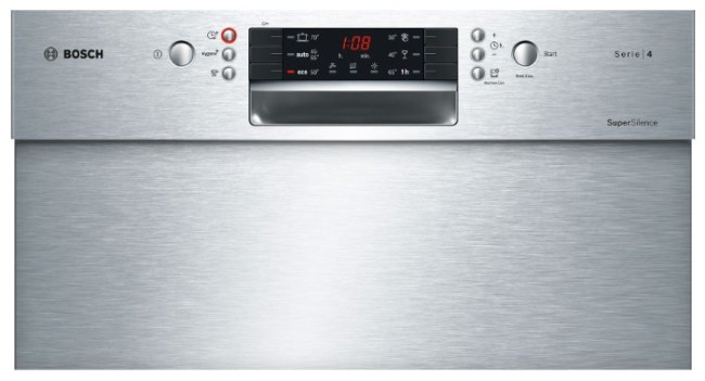 Посудомоечная машина Bosch SMU46KS01S Посудомоечная машина Bosch SMU46KS01S