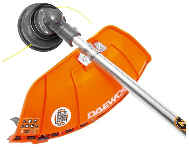 Триммер бензиновый Daewoo Power Products DABC 320 Триммер бензиновый Daewoo Power Products DABC 320