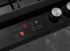 Газовая варочная панель Hiberg VM 9155 B