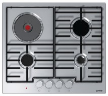 Варочная панель Gorenje K 6N30 IX Варочная панель Gorenje K 6N30 IX