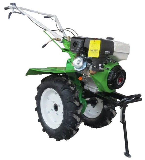 Мотоблок бензиновый Bertoni 1100D 8.97 л.с. Мотоблок бензиновый Bertoni 1100D 8.97 л.с.