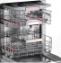 Встраиваемая посудомоечная машина Bosch SMV6ZCX49E Встраиваемая посудомоечная машина Bosch SMV6ZCX49E