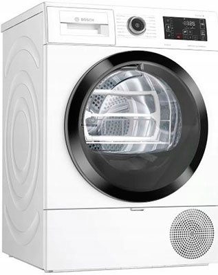 Сушильная машина BOSCH WTW8760EPL Сушильная машина BOSCH WTW8760EPL