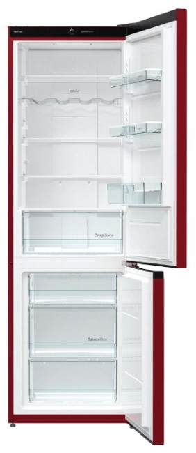 Холодильник Gorenje NRK6192CR4 Холодильник Gorenje NRK6192CR4