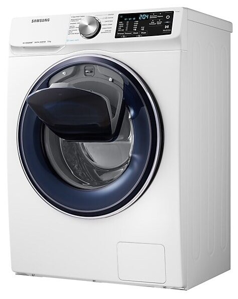 Стиральная машина Samsung WW70R42PXTW