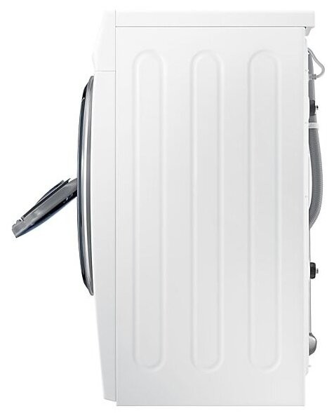 Стиральная машина Samsung WW70R42PXTW