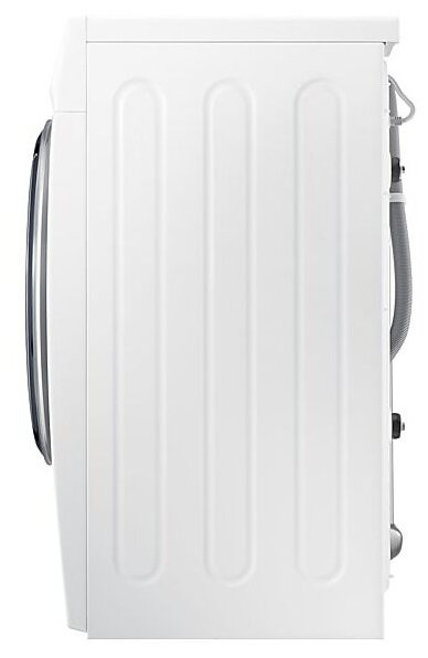 Стиральная машина Samsung WW70R42PXTW