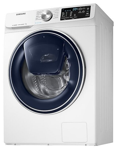 Стиральная машина Samsung WW70R42PXTW