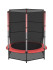 Батут GetActive JUMP 55 красный