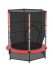 Батут GetActive JUMP 55 красный