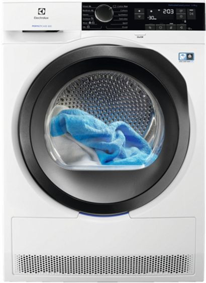 Сушильная машина ELECTROLUX EW8H259ST Сушильная машина ELECTROLUX EW8H259ST