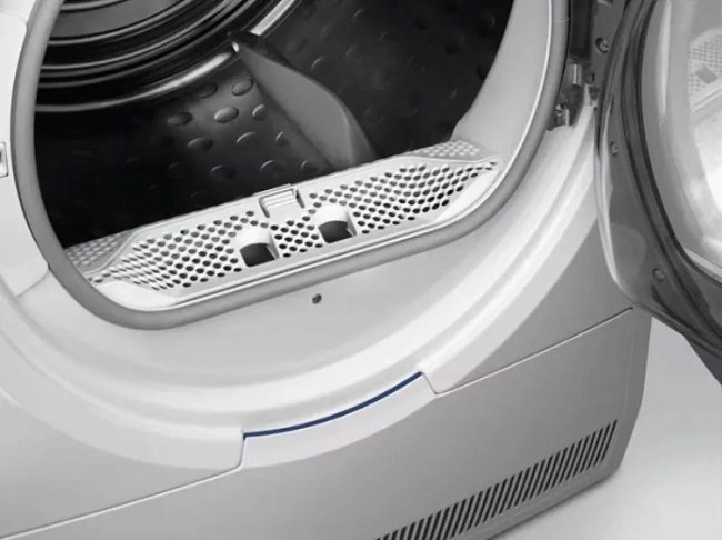 Сушильная машина ELECTROLUX EW8H259ST Сушильная машина ELECTROLUX EW8H259ST