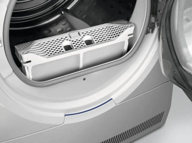 Сушильная машина ELECTROLUX EW8H259ST Сушильная машина ELECTROLUX EW8H259ST