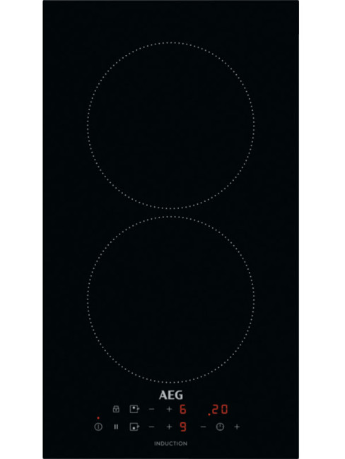 Электрическая варочная панель AEG IKB32300CB