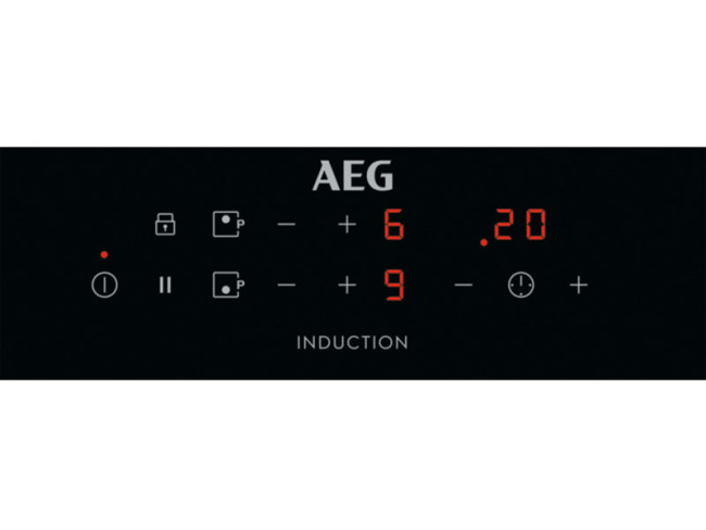 Электрическая варочная панель AEG IKB32300CB