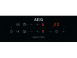 Электрическая варочная панель AEG IKB32300CB