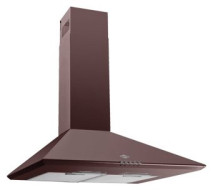 Каминная вытяжка MBS Laurus 160 Brown