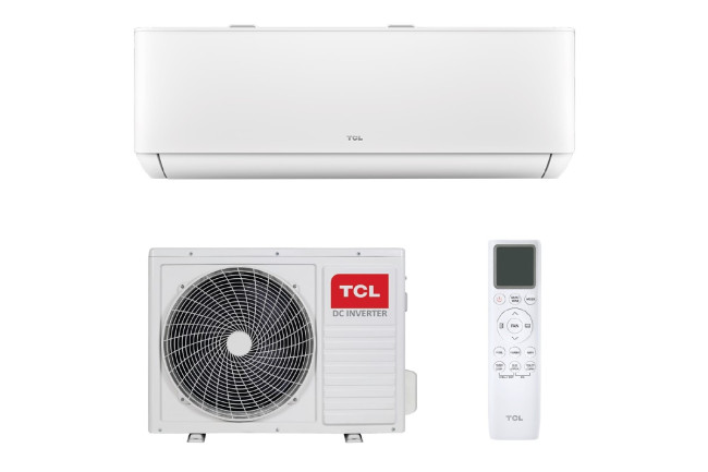 Сплит-система TCL TAC-10HRID/TP