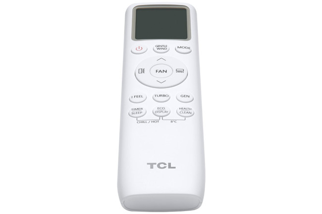 Сплит-система TCL TAC-10HRID/TP