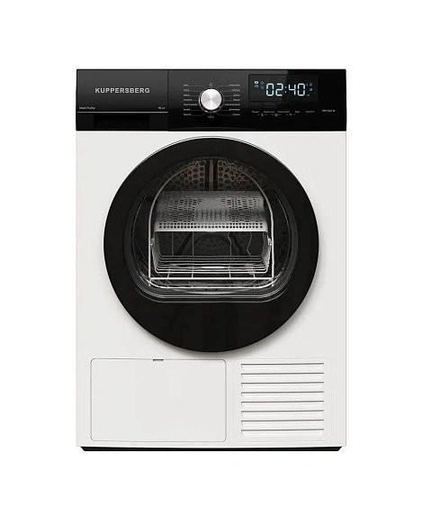 Сушильная машина KUPPERSBERG DM 660 W Сушильная машина KUPPERSBERG DM 660 W