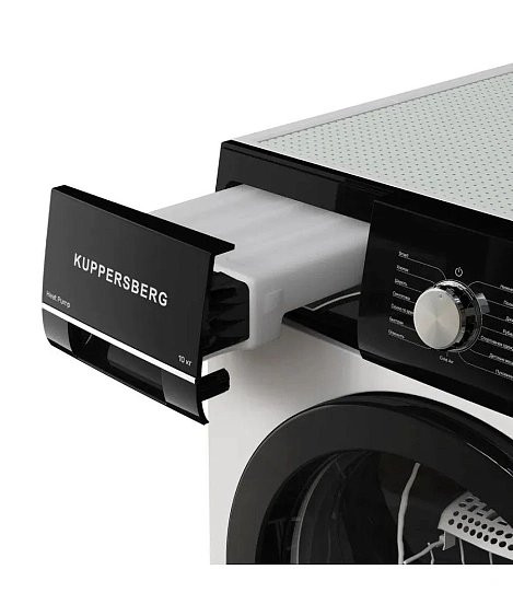 Сушильная машина KUPPERSBERG DM 660 W Сушильная машина KUPPERSBERG DM 660 W