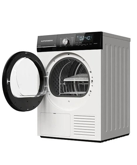 Сушильная машина KUPPERSBERG DM 660 W Сушильная машина KUPPERSBERG DM 660 W