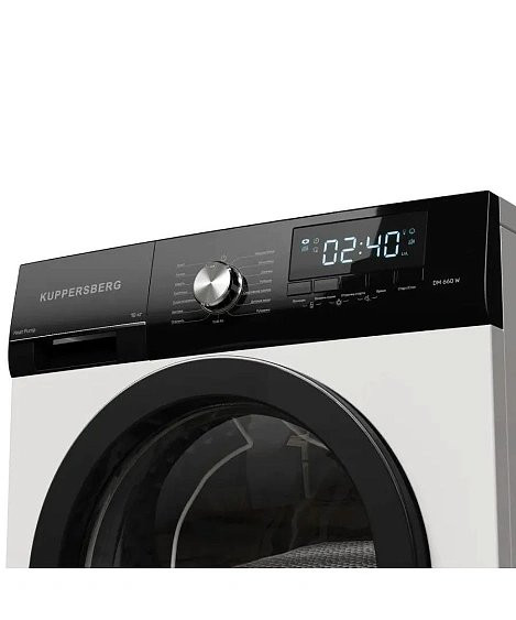 Сушильная машина KUPPERSBERG DM 660 W Сушильная машина KUPPERSBERG DM 660 W
