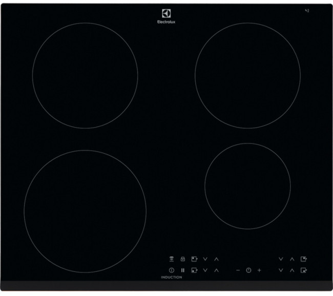 Электрическая варочная панель Electrolux LIR60433 Электрическая варочная панель Electrolux LIR60433