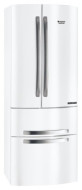 Холодильник Ariston 4D W Холодильник Ariston 4D W