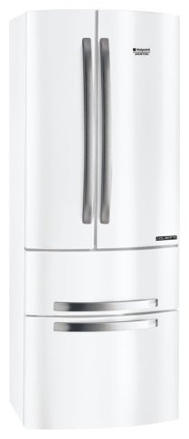 Холодильник Ariston 4D W Холодильник Ariston 4D W