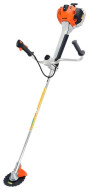 Триммер бензиновый STIHL FS 460 C-EM