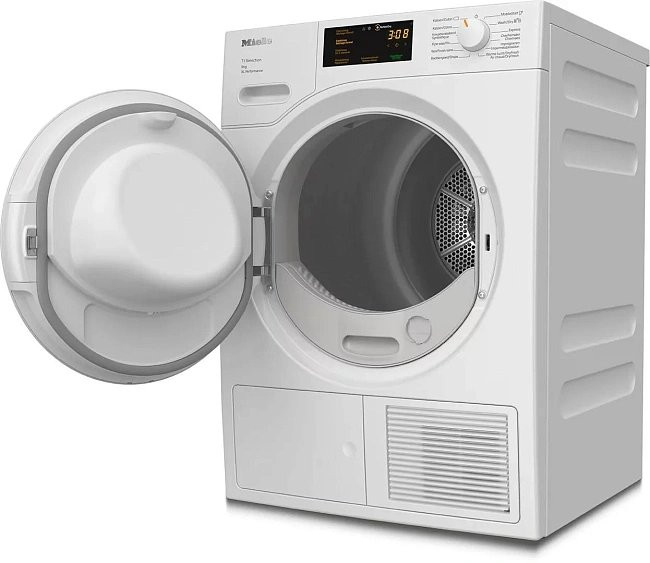 Сушильная машина MIELE TSC 364 WP