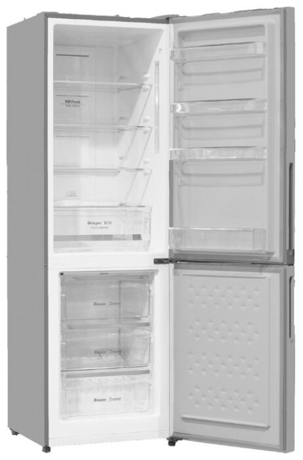 Холодильник Kenwood KBM-1855NFDGR Холодильник Kenwood KBM-1855NFDGR