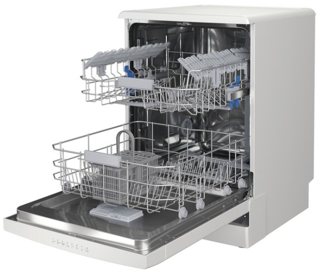 Посудомоечная машина Indesit DFO 3C26 Посудомоечная машина Indesit DFO 3C26