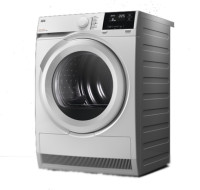 Сушильная машина AEG TR8G83GW Сушильная машина AEG TR8G83GW