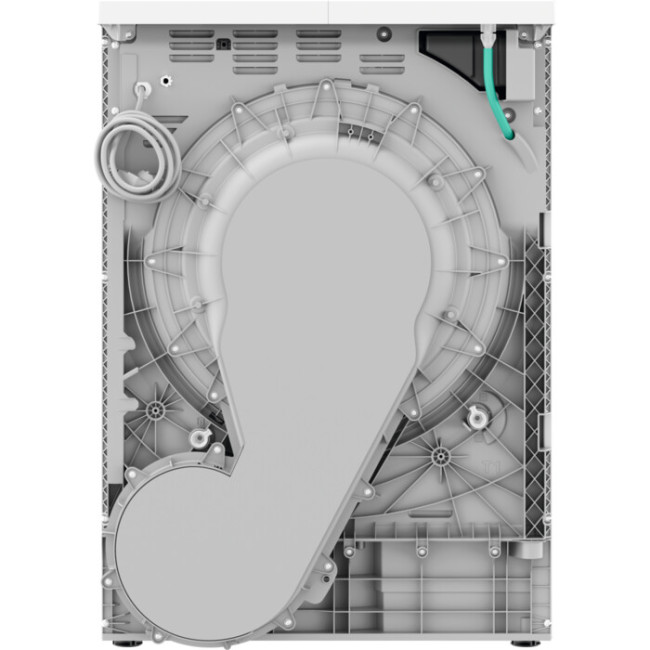 Сушильная машина AEG TR8G83GW