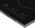 Электрическая варочная панель Maunfeld EVCE292SDPBK Электрическая варочная панель Maunfeld EVCE292SDPBK