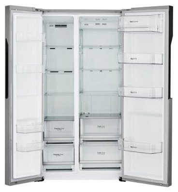 Холодильник LG GC-B247 JMUV Холодильник LG GC-B247 JMUV