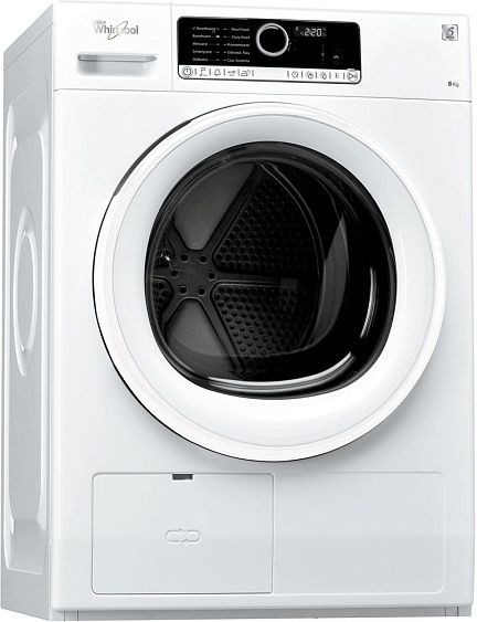 Сушильная машина WHIRLPOOL HSCX 80311 Сушильная машина WHIRLPOOL HSCX 80311