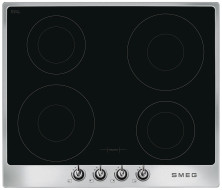 Электрическая варочная панель Smeg SI964XM