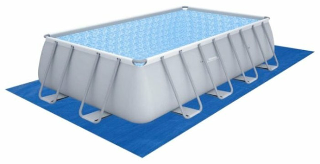 Бассейн Bestway Power Steel Frame 56466/56256 Бассейн Bestway Power Steel Frame 56466/56256